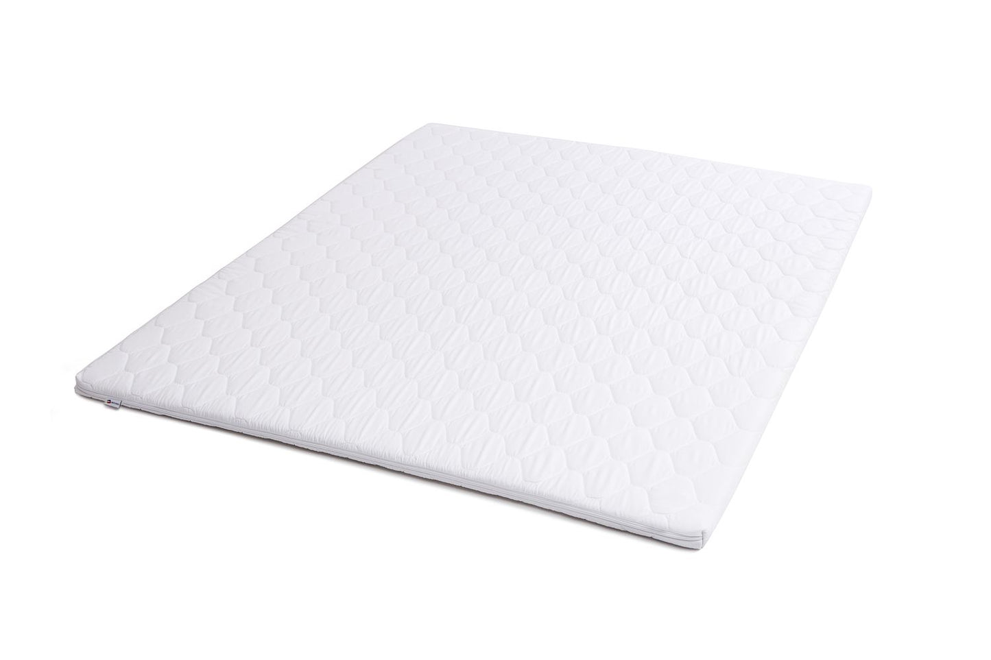 Mattress Topper T25 4 | size: Length: 200cm, Width: 160cm | image: 1 | variant: 1013973