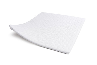 Mattress Topper T25 4 | size: Length: 200cm, Width: 160cm | image: 2 | variant: 1013973