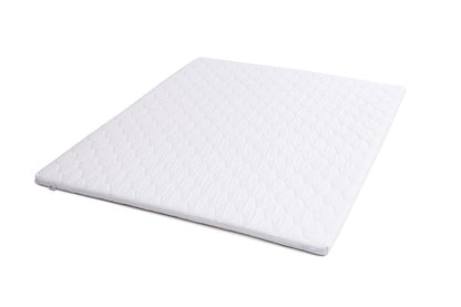 Mattress Topper T25 | size: Length: 200cm, Width: 80cm | image: 1 | variant: 1013969