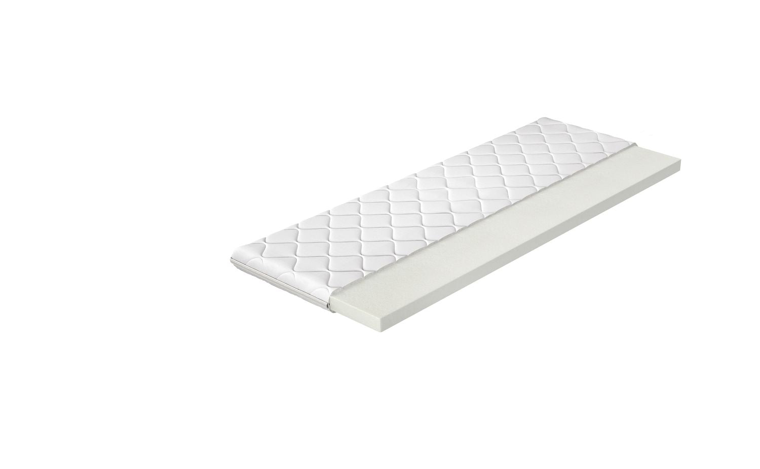 Mattress Topper T30 1 | size: Length: 200cm, Width: 90cm | image: 1 | variant: 1013977
