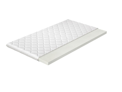 Mattress Topper T30 3 | size: Length: 200cm, Width: 140cm | image: 1 | variant: 1013979
