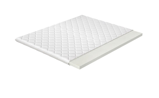 Mattress Topper T30 6 | size: Length: 200cm, Width: 200cm | image: 1 | variant: 1013982