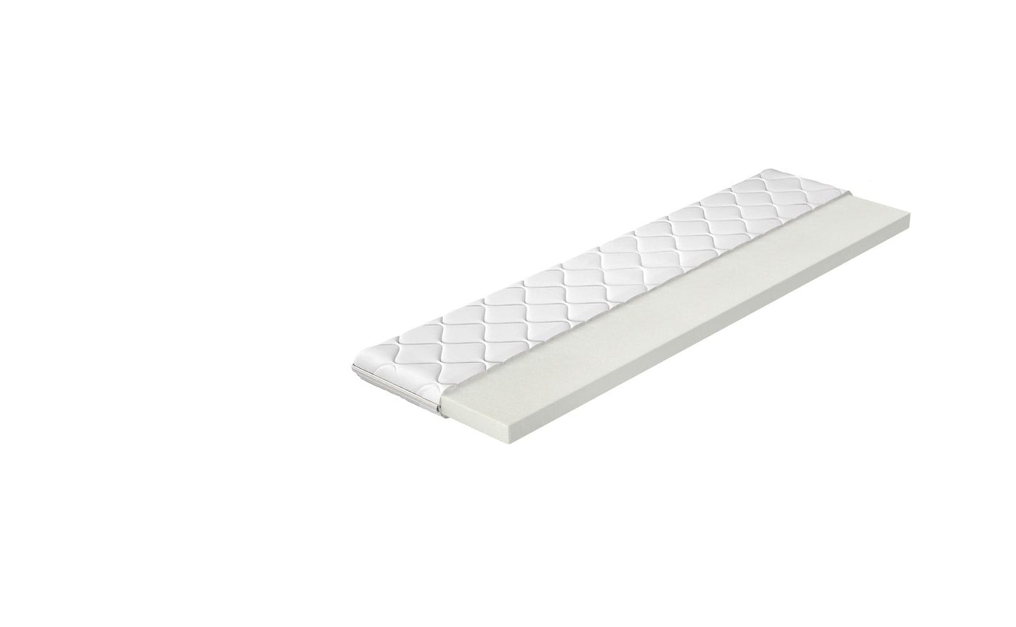 Mattress Topper T30 | size: Length: 200cm, Width: 80cm | image: 1 | variant: 1013976