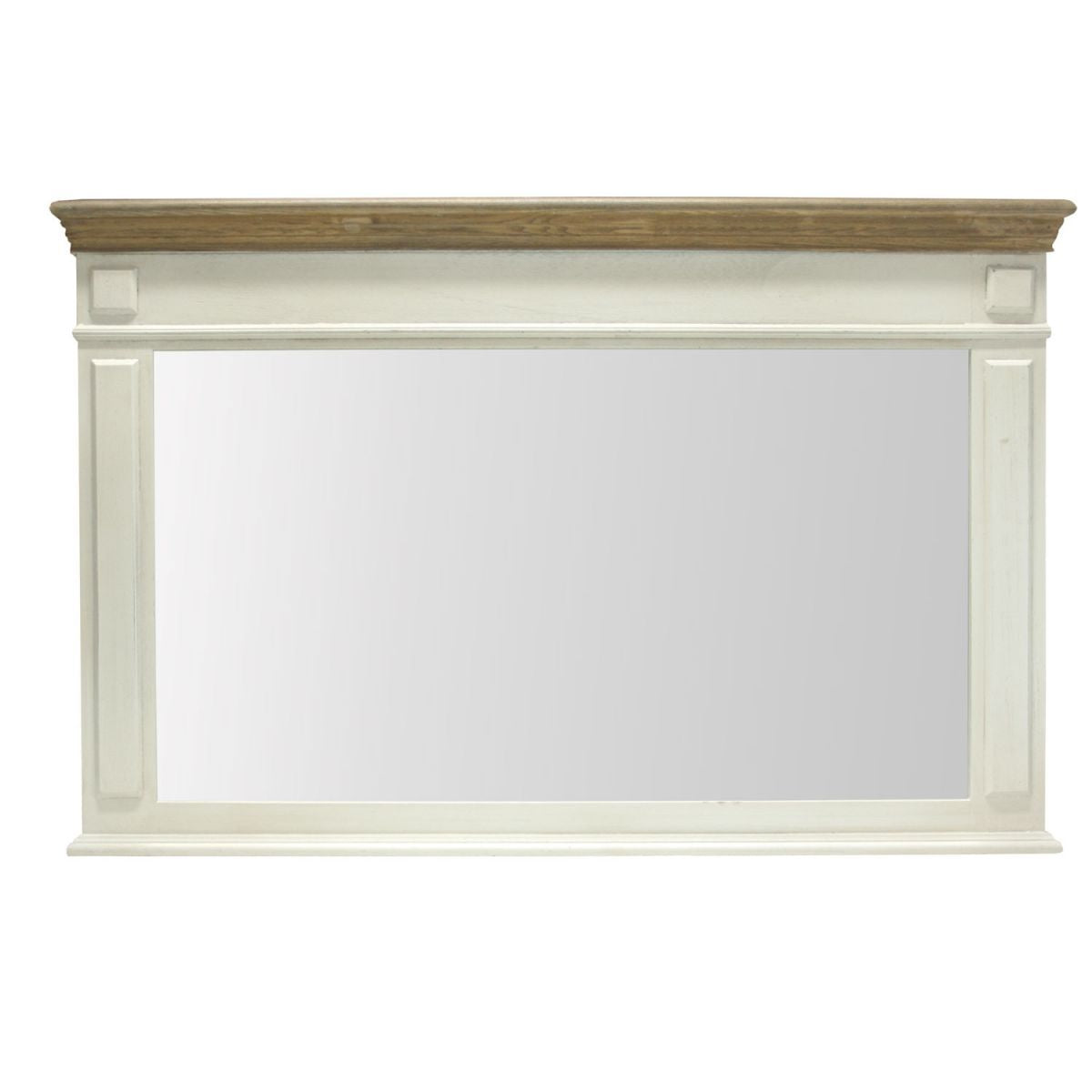Mirror Samira | size: Width: 107cm, Height: 70cm | image: 1 | variant: 1010793