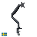 Monitor Arm | color: Black | image: 0 | variant: 1004764