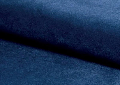 Office Chair Derry | size: Width: 45cm, Height: 97cm, Depth: 40cm | color: Blue | image: 2 | variant: 1004143