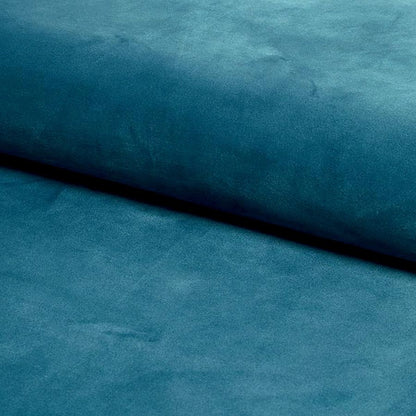 Office Chair Lisburn | size: Width: 51cm, Height: 87cm, Depth: 40cm | color: Blue | image: 2 | variant: 1004157