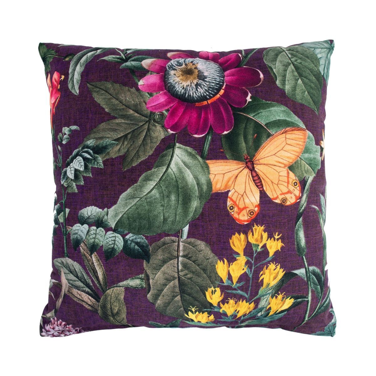 Pillow Amazonia | color: Multicolored | image: 1 | variant: 1010585