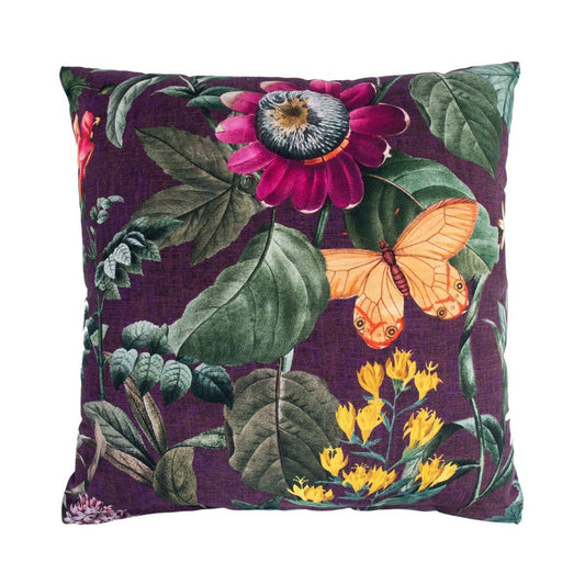 Pillow Amazonia | color: Multicolored | image: 1 | variant: 1010585
