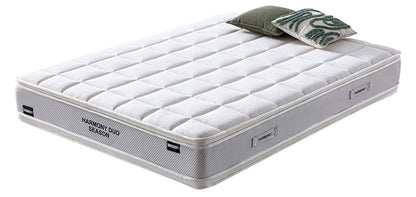 Pocket Spring Mattress East Bolzano | size: Length: 200cm, Width: 90cm | image: 0 | variant: 1006577
