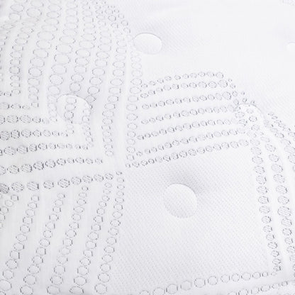 Pocket Spring Mattress East Tring | size: Length: 200cm, Width: 140cm | image: 2 | variant: 1005026