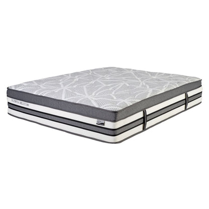 Pocket Spring Mattress Harmony Delux 2 | size: Length: 200cm, Width: 160cm | image: 1 | variant: 1011008