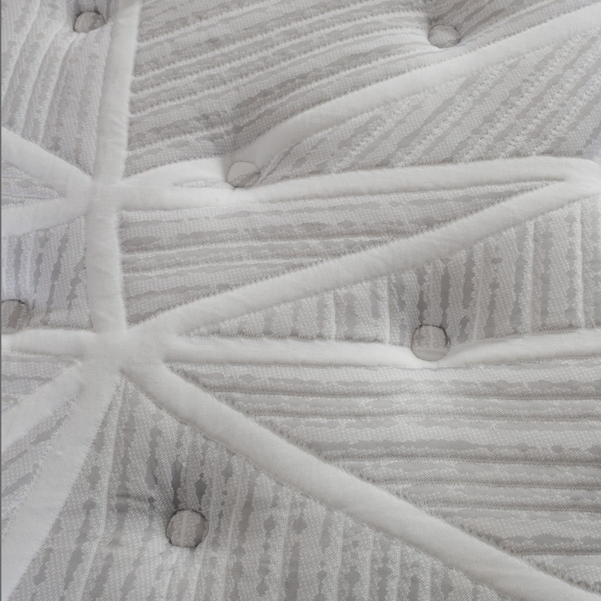 Pocket Spring Mattress Harmony Delux 2 | size: Length: 200cm, Width: 160cm | image: 3 | variant: 1011008