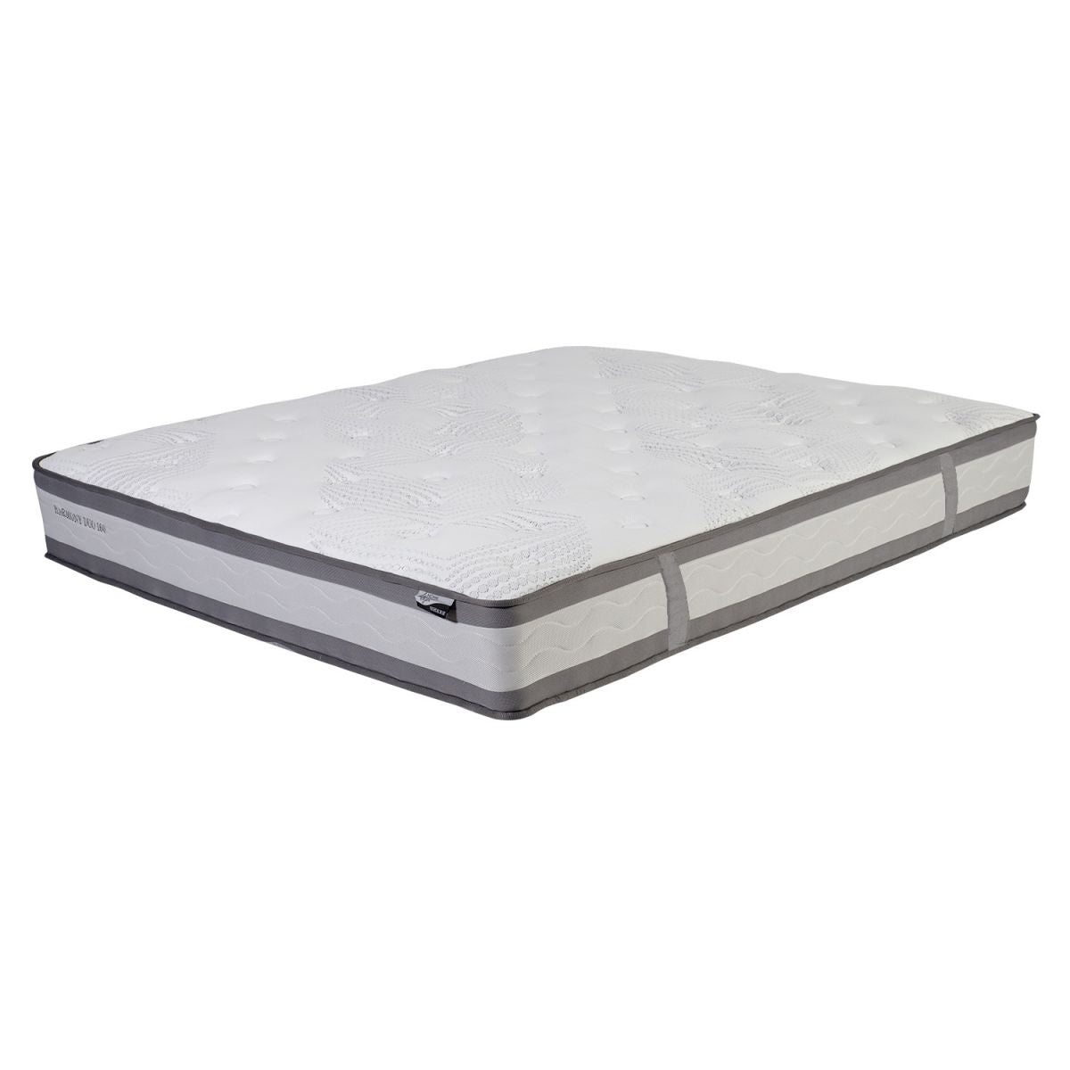 Pocket Spring Mattress Harmony Duo | size: Length: 200cm, Width: 90cm | image: 1 | variant: 1010997