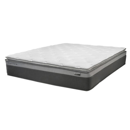 Pocket Spring Mattress Harmony Top Pocket 4 | size: Length: 200cm, Width: 180cm | image: 1 | variant: 1011007