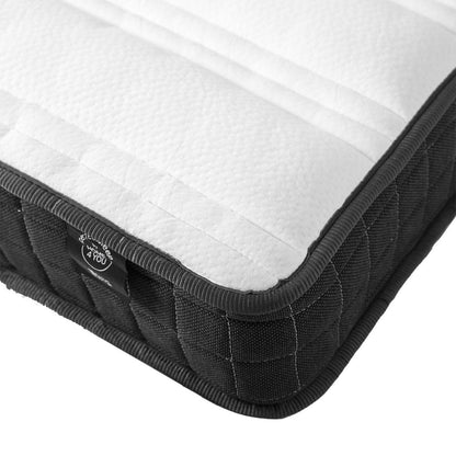 Pocket Spring Mattress Harmony Uno Pocket | size: Length: 200cm, Width: 90cm | image: 2 | variant: 1010995