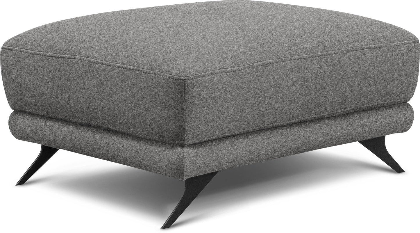 Pouf Megis | size: Width: 42cm, Height: 68cm, Depth: 82cm | color: Gojo | image: 0 | variant: 1005914