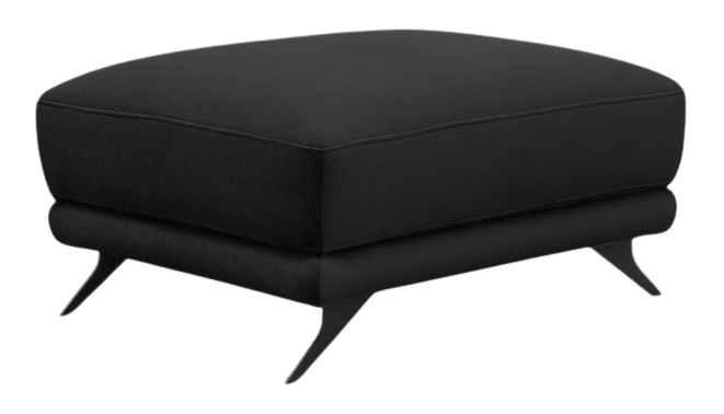 Pouf Megis | size: Width: 42cm, Height: 68cm, Depth: 82cm | color: Velvetmat | image: 0 | variant: 1005926