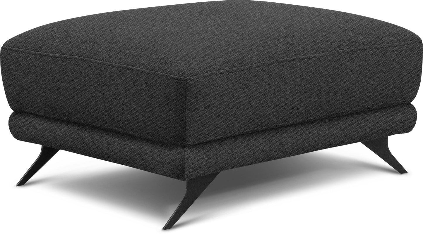 Pouf Megis | size: Width: 42cm, Height: 68cm, Depth: 82cm | color: Vero | image: 0 | variant: 1005919