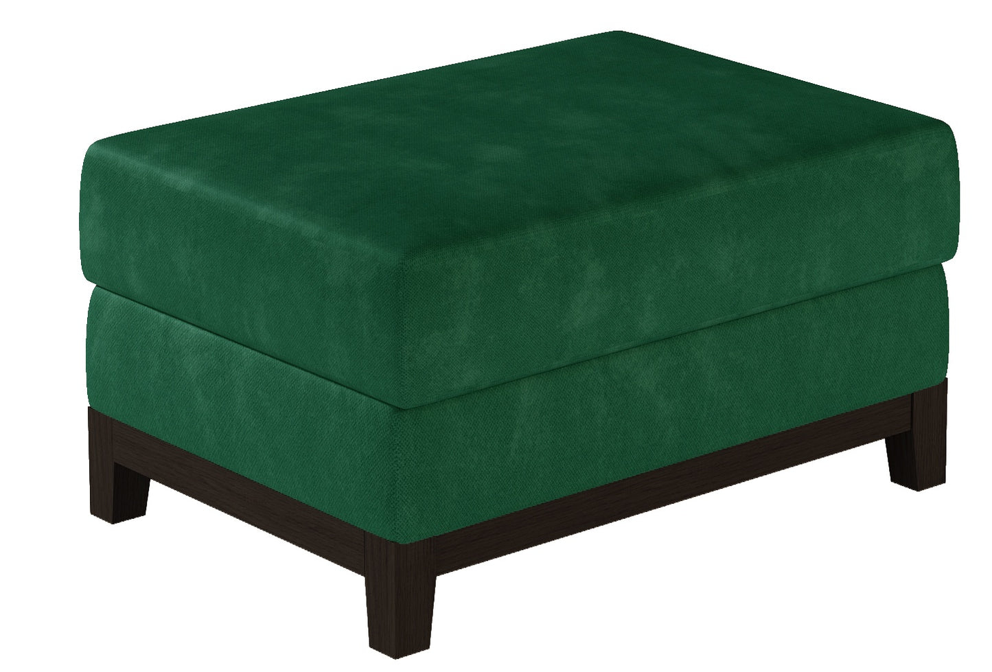 Pouf Selene | size: Width: 100cm, Height: 41cm, Depth: 70cm | color: Kronos | image: 0 | variant: 1006003
