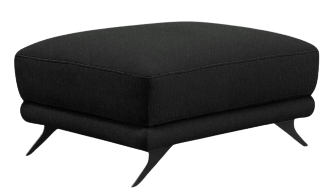 Pouf West Chertsey | size: Width: 42cm, Height: 68cm, Depth: 82cm | color: Flores | image: 0 | variant: 1010420