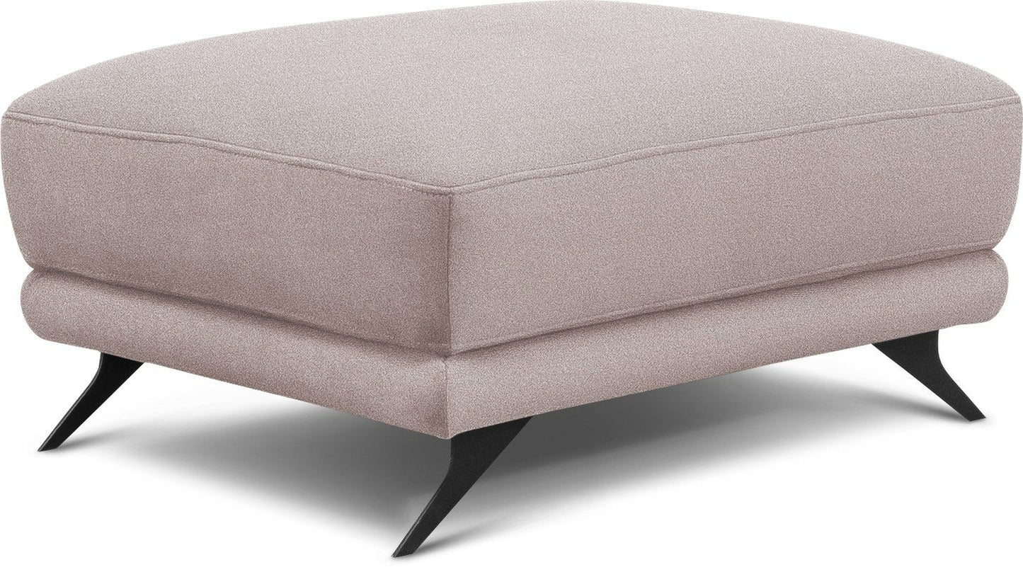 Pouf West Chertsey | size: Width: 42cm, Height: 68cm, Depth: 82cm | color: Gojo | image: 0 | variant: 1010419