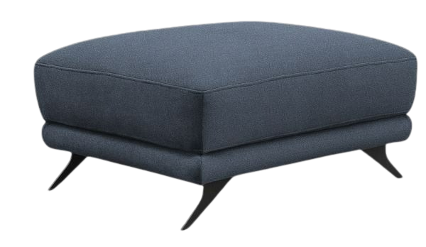Pouf West Chertsey | size: Width: 42cm, Height: 68cm, Depth: 82cm | color: Gojo | image: 0 | variant: 1010438