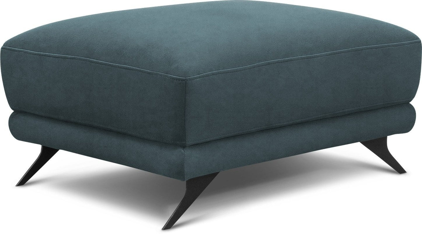 Pouf West Chertsey | size: Width: 42cm, Height: 68cm, Depth: 82cm | color: Loco | image: 0 | variant: 1010436