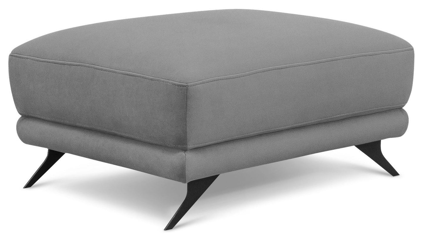 Pouf West Chertsey | size: Width: 42cm, Height: 68cm, Depth: 82cm | color: Sola | image: 0 | variant: 1010412