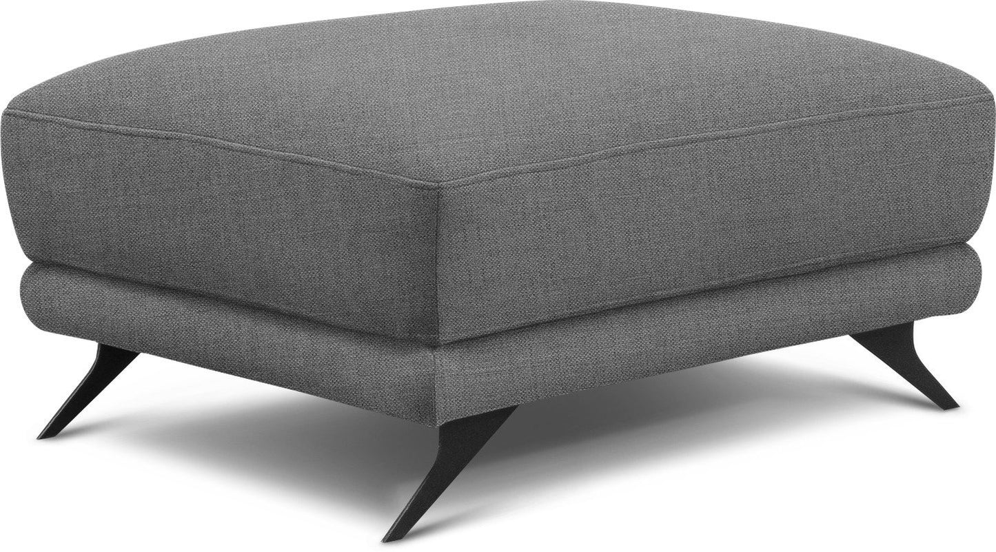 Pouf West Chertsey | size: Width: 42cm, Height: 68cm, Depth: 82cm | color: Vero | image: 0 | variant: 1010413