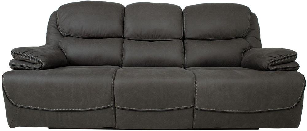 Recliner East Riga | size: Length: 93cm, Height: 106cm, Depth: 224cm | color: Gray | image: 2 | variant: 1006305