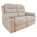 Recliner Shrewsbury | size: Width: 153cm, Height: 102cm, Depth: 93cm | color: Beige | image: 0 | variant: 1000129