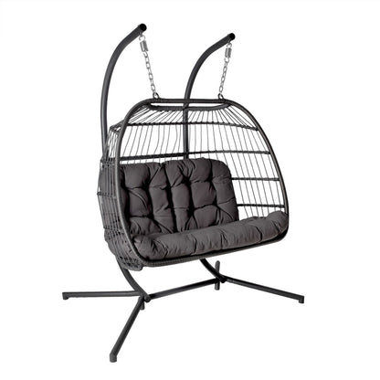 Rocking Chair East Bexleyheath | color: Gray | image: 1 | variant: 1005240