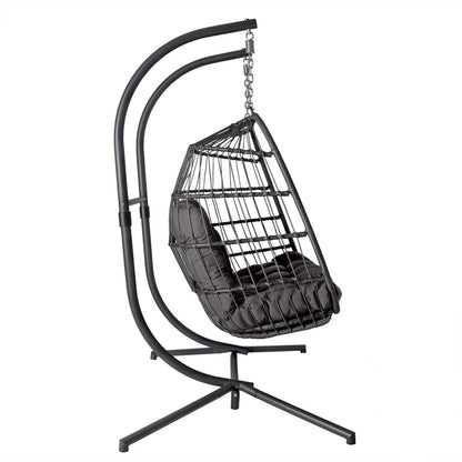 Rocking Chair East Bexleyheath | color: Gray | image: 2 | variant: 1005240