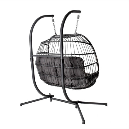 Rocking Chair East Bexleyheath | color: Gray | image: 3 | variant: 1005240