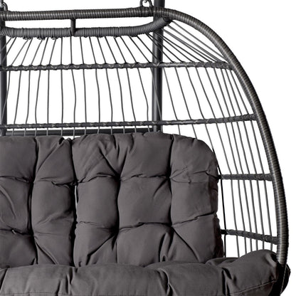 Rocking Chair East Bexleyheath | color: Gray | image: 4 | variant: 1005240