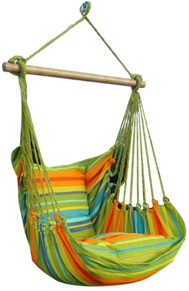 Rocking Chair Kunayala | color: Multicolored | image: 1 | variant: 1012172