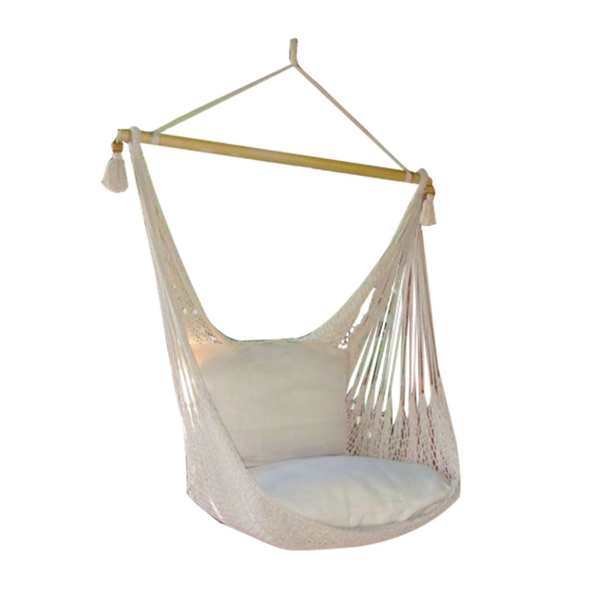 Rocking Chair Lazy | color: White | image: 1 | variant: 1010674