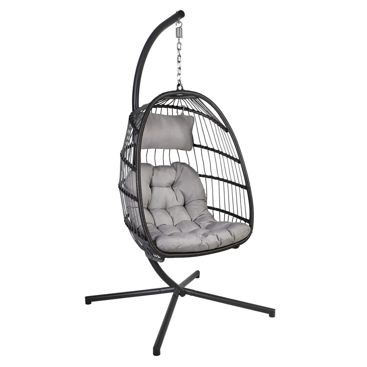 Rocking Chair Yoyo | color: Gray | image: 1 | variant: 1010684