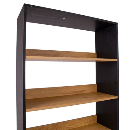 Shelf Amsterdam 1 | size: Width: 80cm, Height: 180cm, Depth: 30cm | image: 5 | variant: 1011866