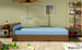 Single Bed Bakewell 1 | size: Length: 195cm, Width: 90cm, Height: 55cm | color: Alova | image: 1 | variant: 1013738