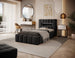 Single Bed Lamica | size: Length: 234cm, Width: 108cm, Height: 92cm | color: Nube | image: 1 | variant: 1010420