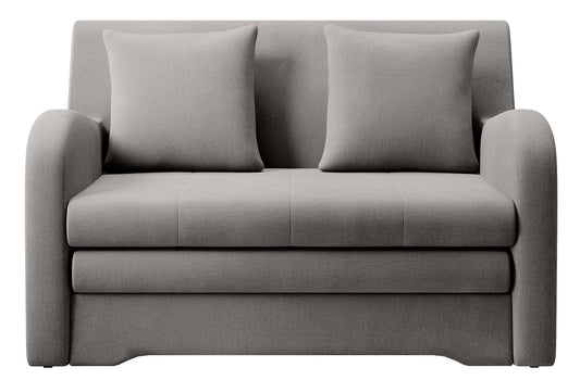 Sleeper Sofa Ario 5 | size: Width: 130cm, Height: 85cm, Depth: 103cm | color: Nube | image: 0 | variant: 1017167