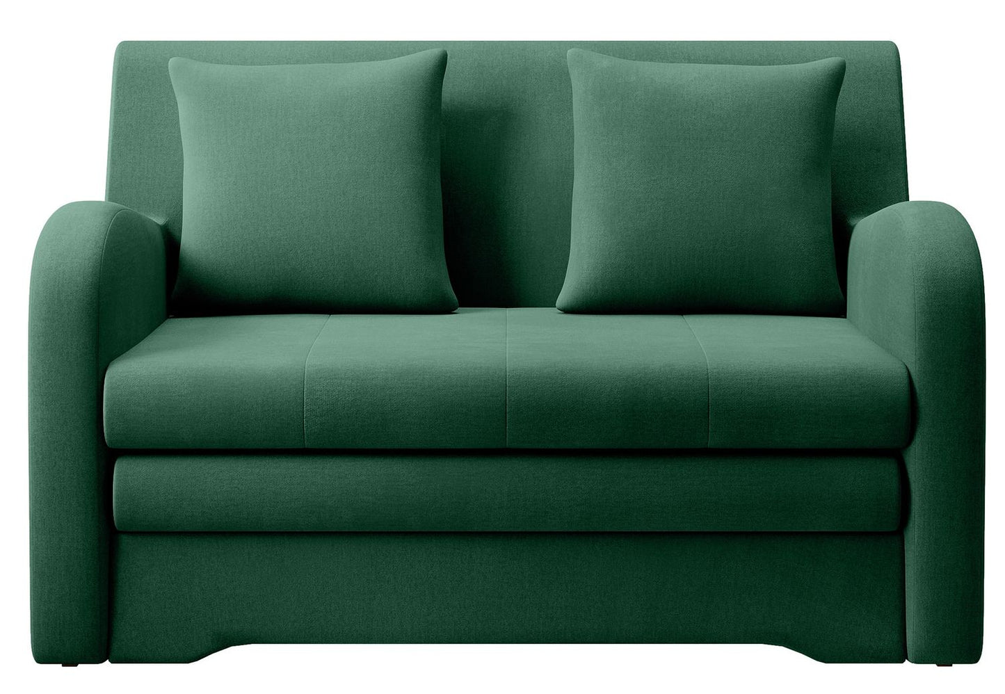 Sleeper Sofa Ario 8 | size: Width: 130cm, Height: 85cm, Depth: 103cm | color: Nube | image: 0 | variant: 1017170