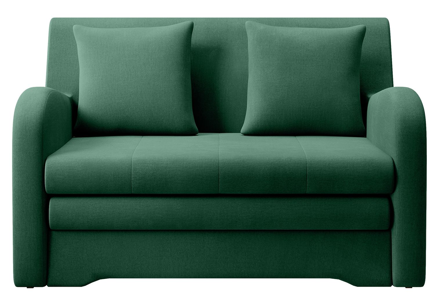 Sleeper Sofa Ario 8 | size: Width: 130cm, Height: 85cm, Depth: 103cm | color: Nube | image: 0 | variant: 1017170