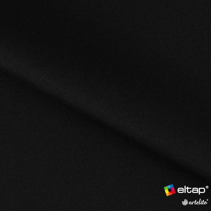 Sleeper Sofa Charlotte 1 | size: Width: 236cm, Height: 90cm, Depth: 90cm | color: Black | image: 2 | variant: 1013952