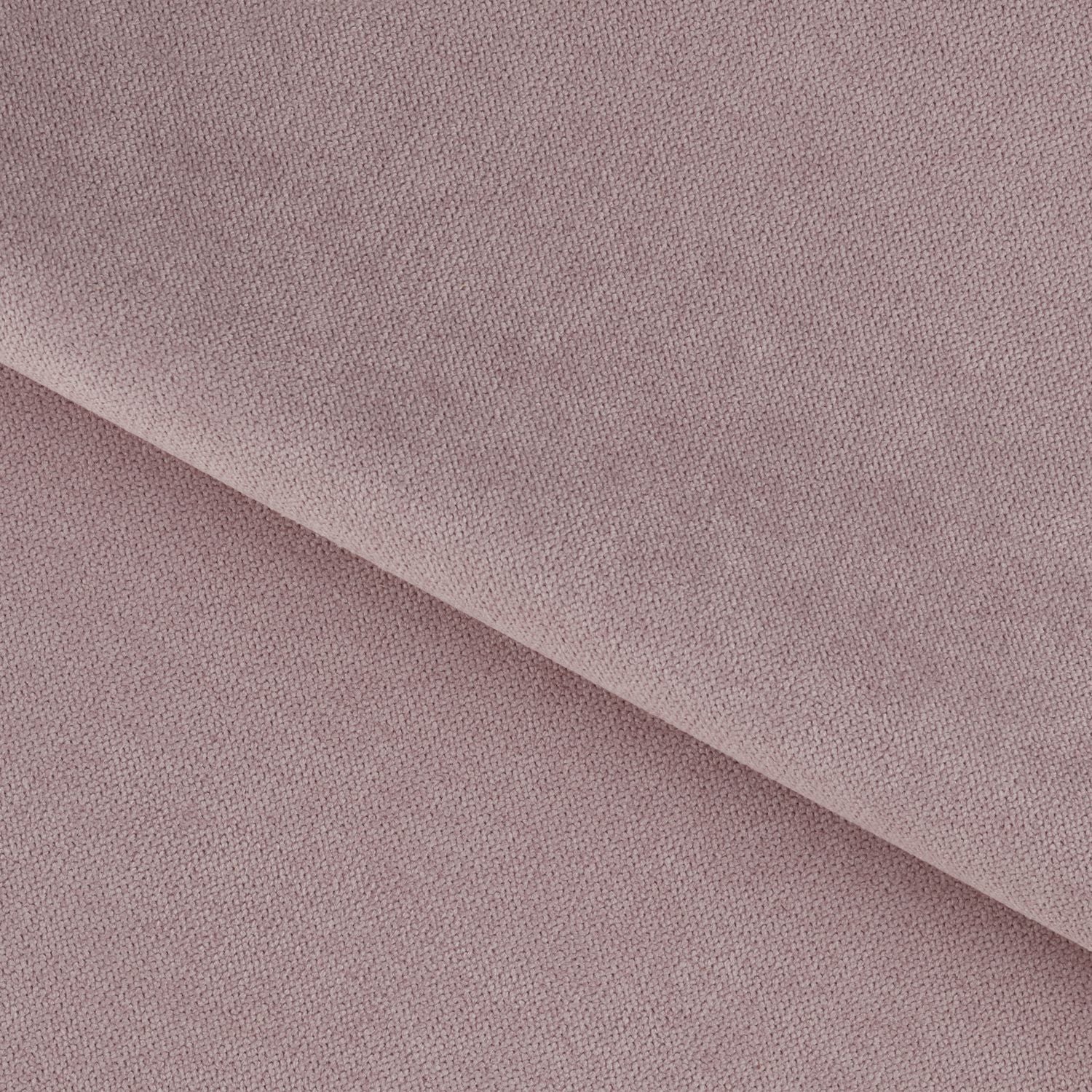 Sleeper Sofa East Sondrio 1 | size: Width: 235cm, Height: 86cm, Depth: 95cm | color: Pink | image: 2 | variant: 1013958