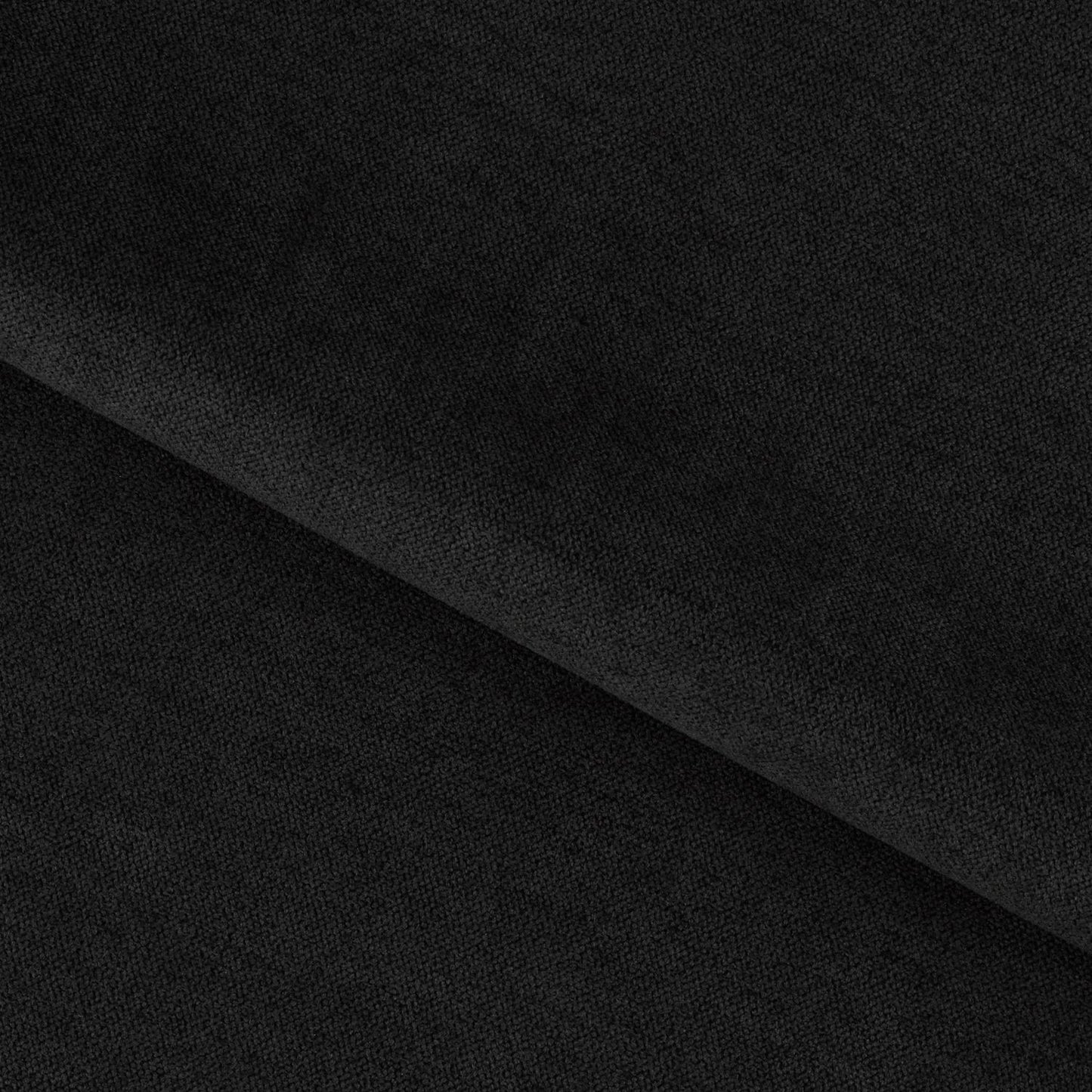 Sleeper Sofa Fort William | size: Width: 192cm, Height: 90cm, Depth: 90cm | color: Black/Orange/Grey | image: 2 | variant: 1013903