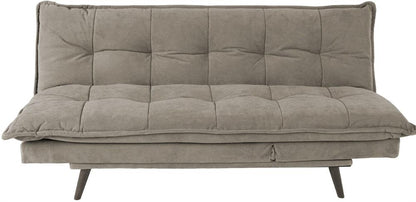 Sleeper Sofa Grantham | size: Width: 193cm, Height: 89cm, Depth: 92cm | color: Beige | image: 3 | variant: 1000295