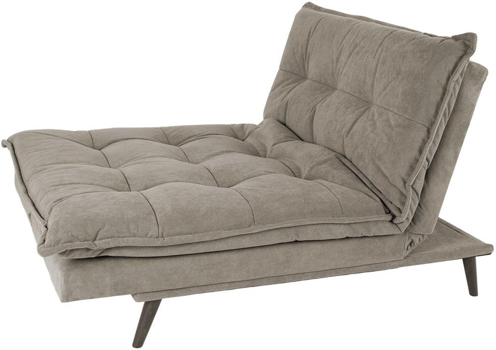 Sleeper Sofa Grantham | size: Width: 193cm, Height: 89cm, Depth: 92cm | color: Beige | image: 5 | variant: 1000295